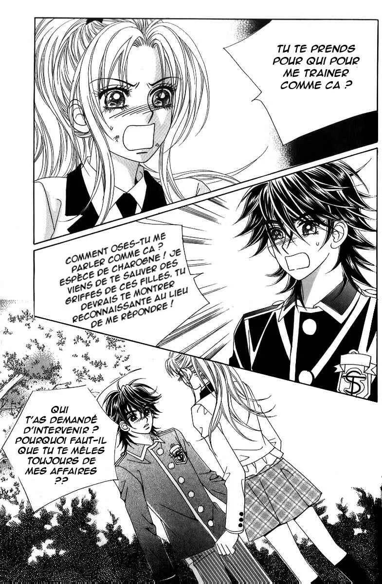 Ways of the Jogang Jicheo Chapitre 12 - Page 16