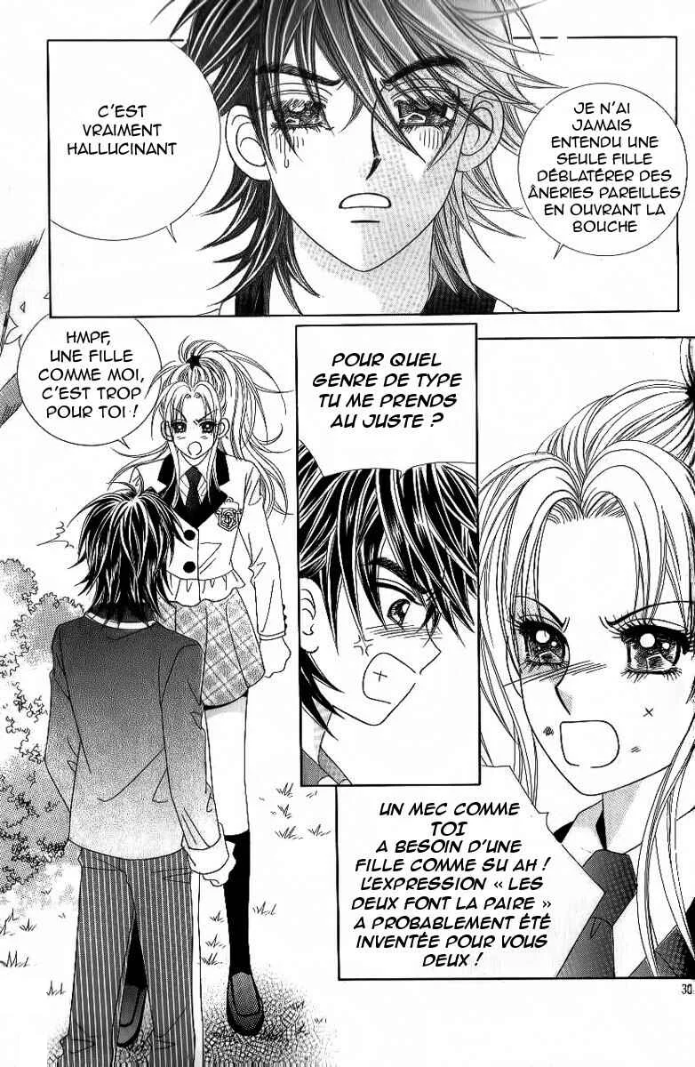 Ways of the Jogang Jicheo Chapitre 12 - Page 18
