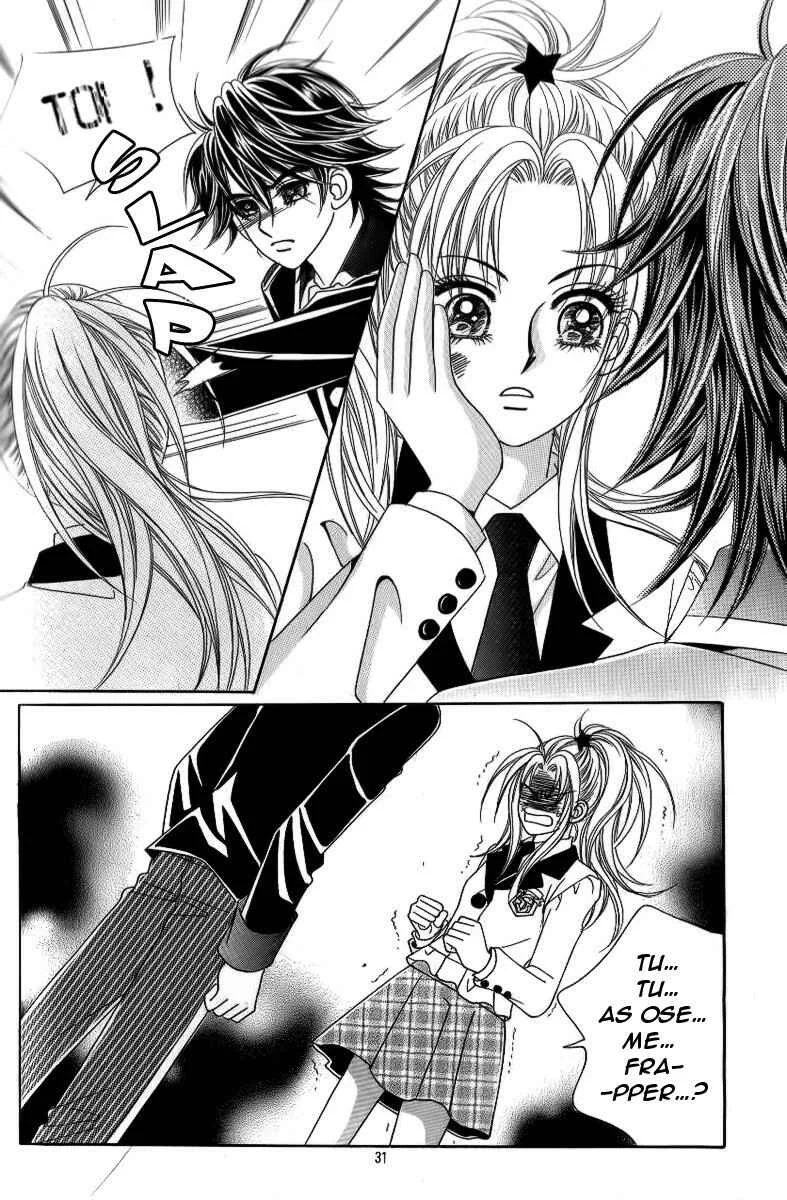 Ways of the Jogang Jicheo Chapitre 12 - Page 19