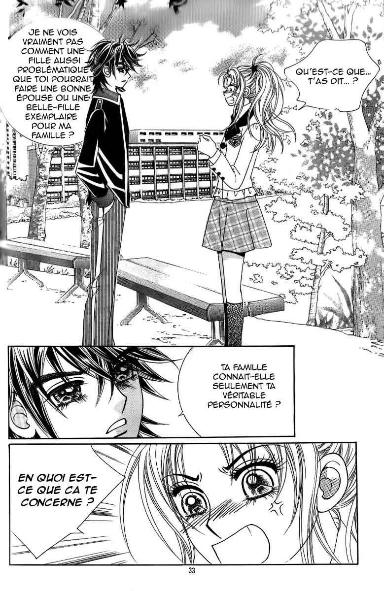 Ways of the Jogang Jicheo Chapitre 12 - Page 21