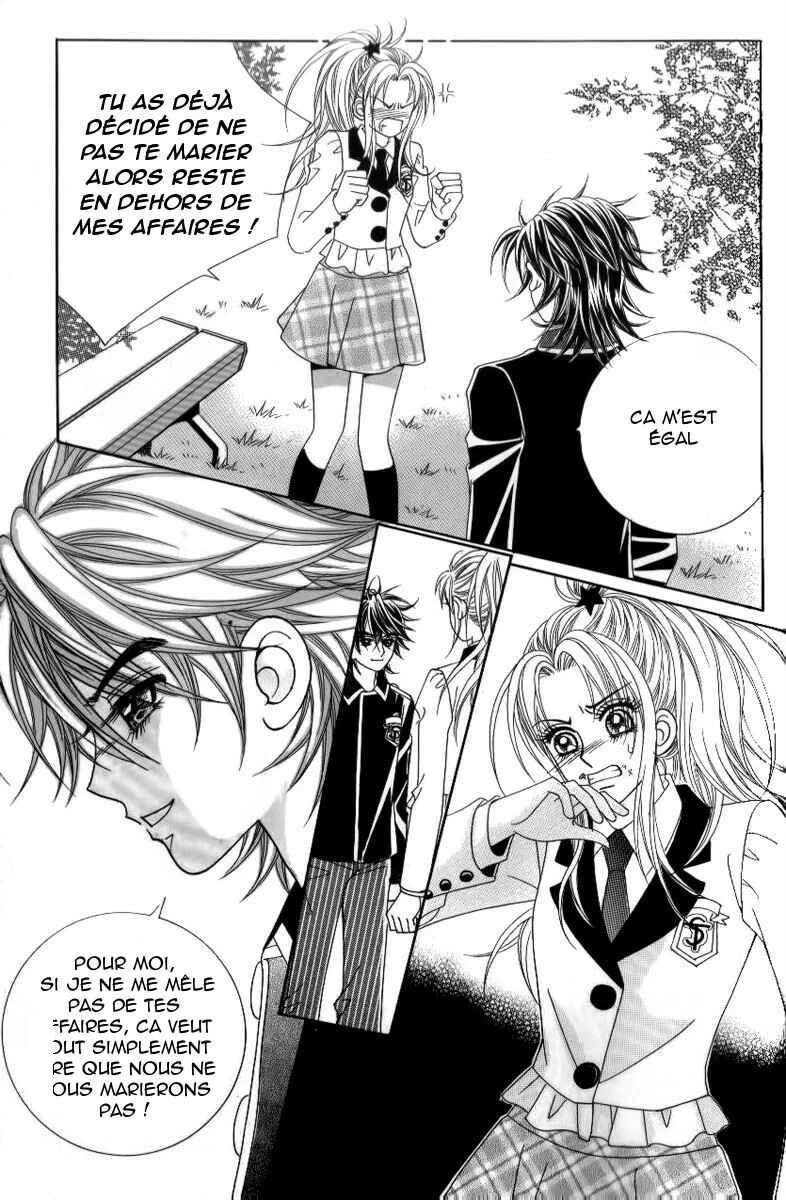Ways of the Jogang Jicheo Chapitre 12 - Page 22