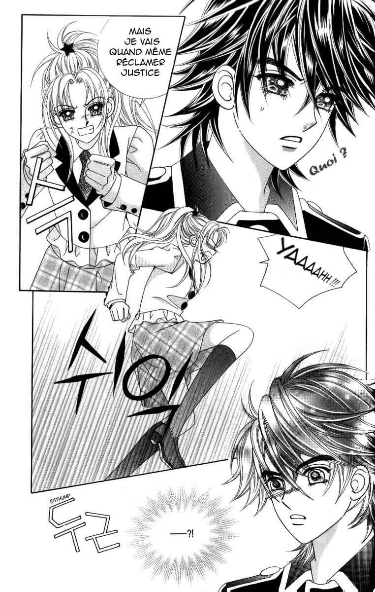 Ways of the Jogang Jicheo Chapitre 12 - Page 24