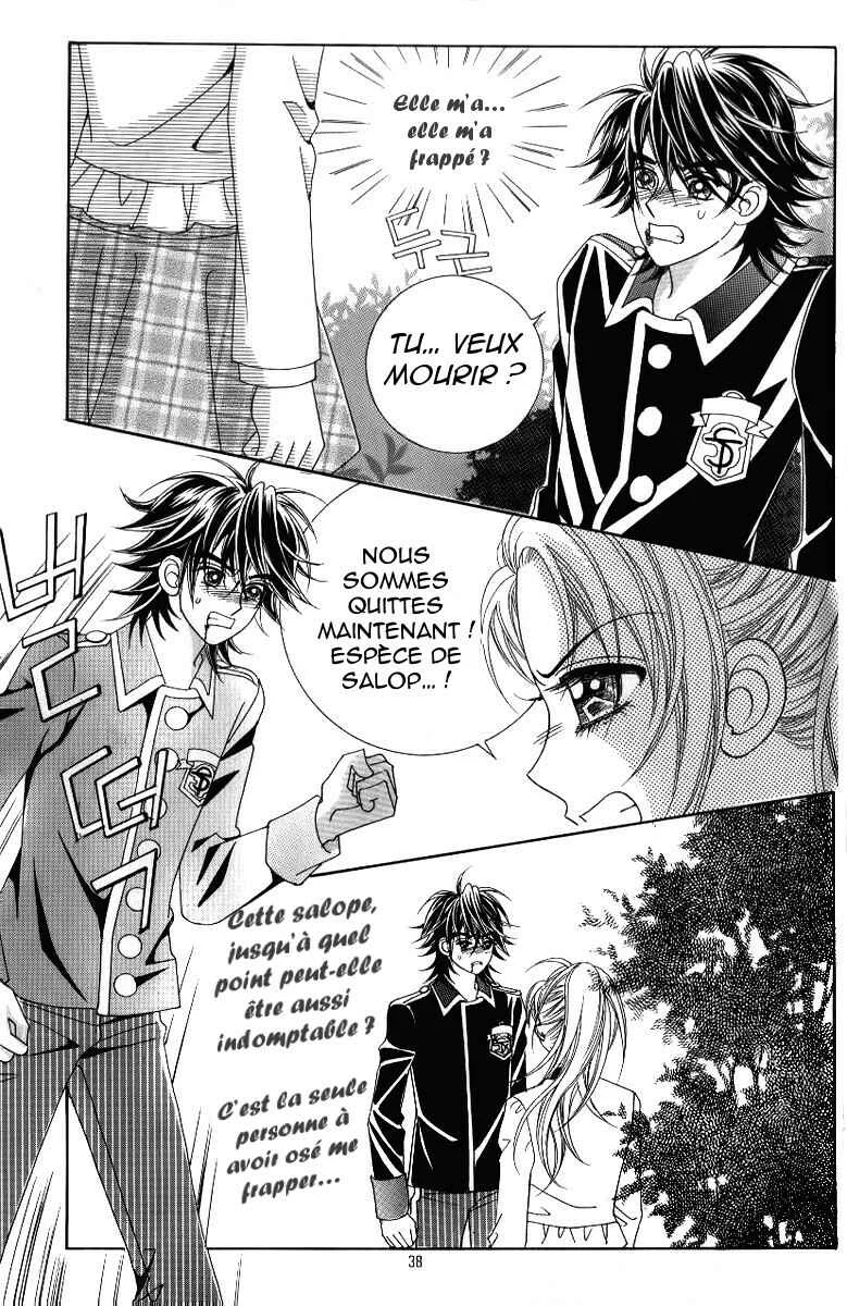 Ways of the Jogang Jicheo Chapitre 12 - Page 26