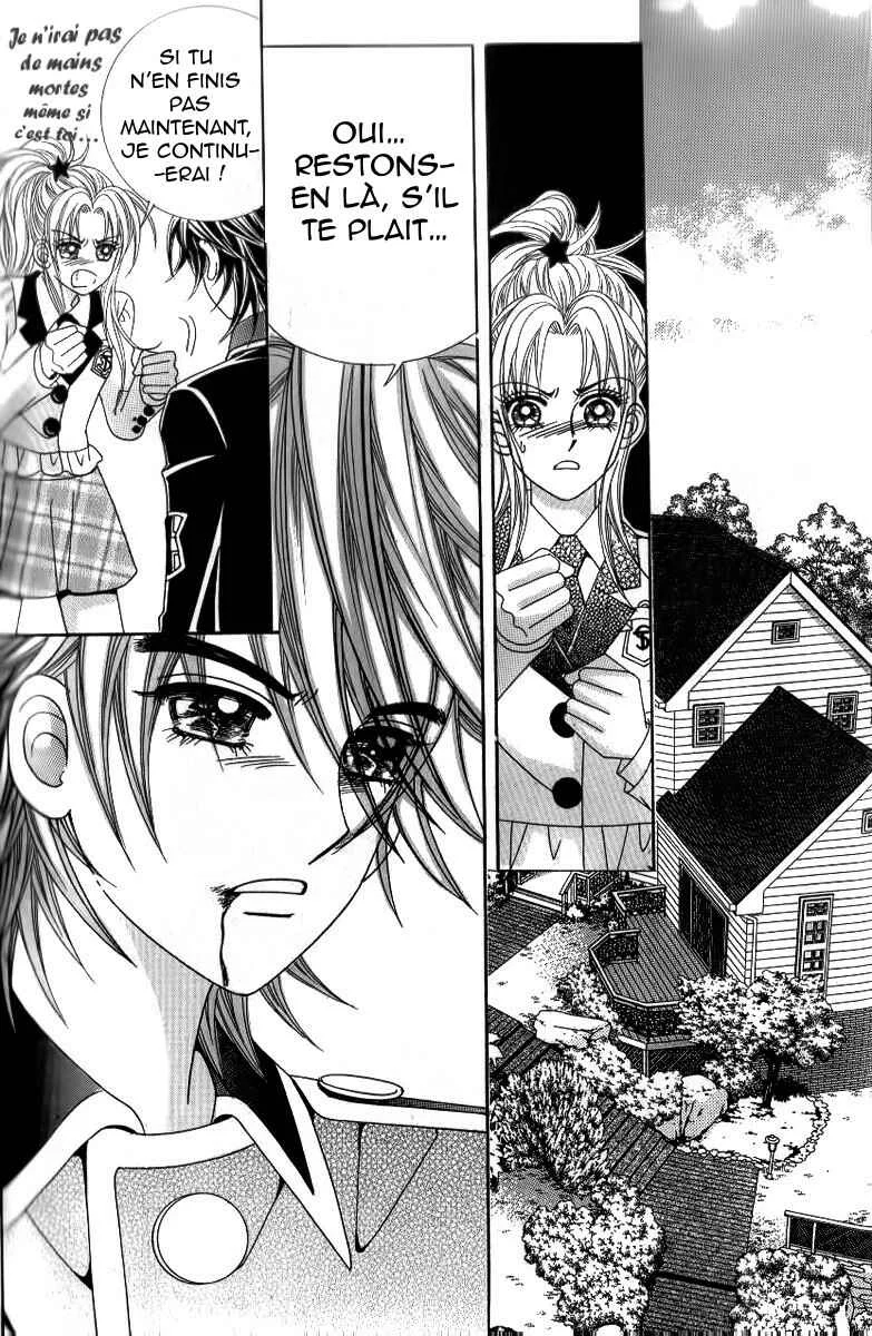 Ways of the Jogang Jicheo Chapitre 12 - Page 27
