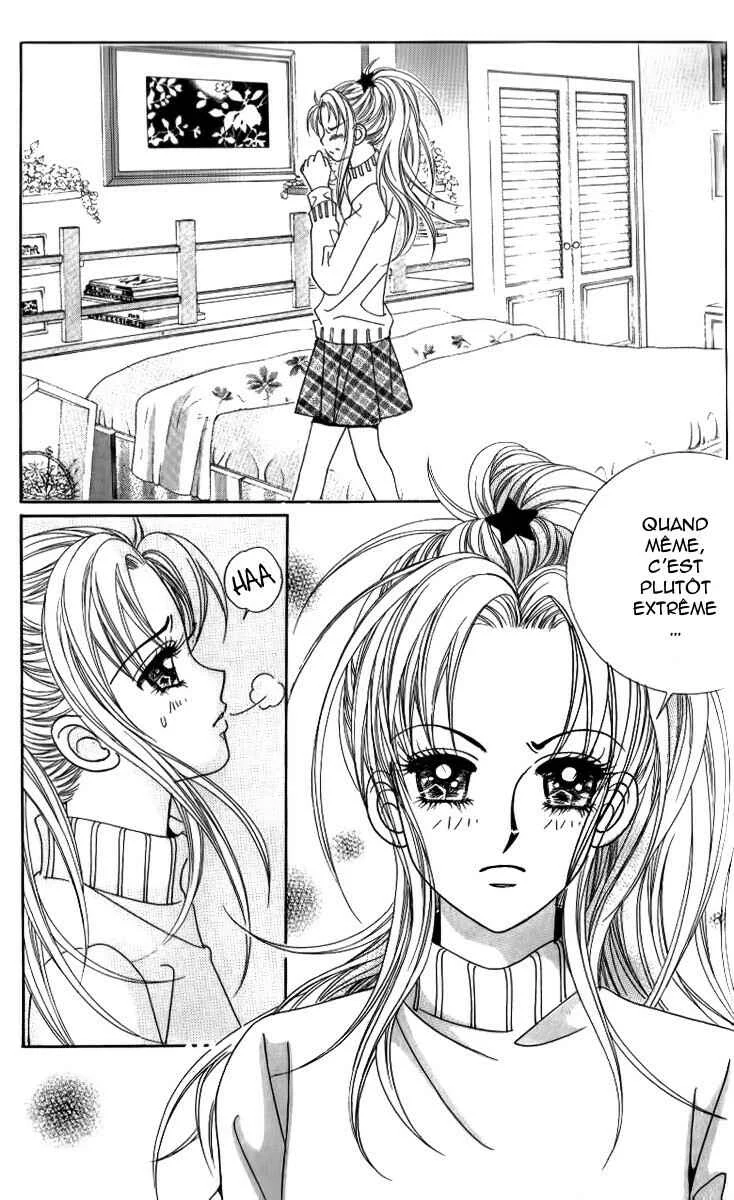 Ways of the Jogang Jicheo Chapitre 13 - Page 1