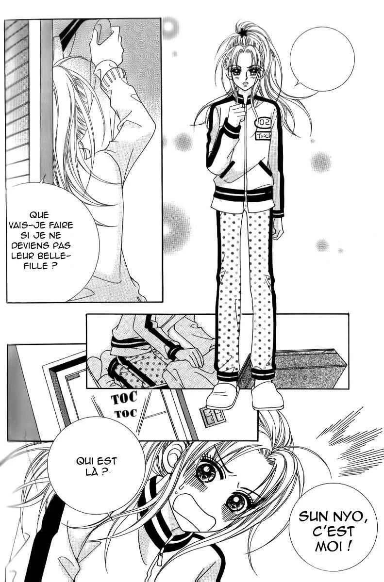 Ways of the Jogang Jicheo Chapitre 13 - Page 2
