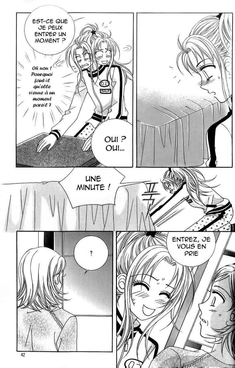 Ways of the Jogang Jicheo Chapitre 13 - Page 3