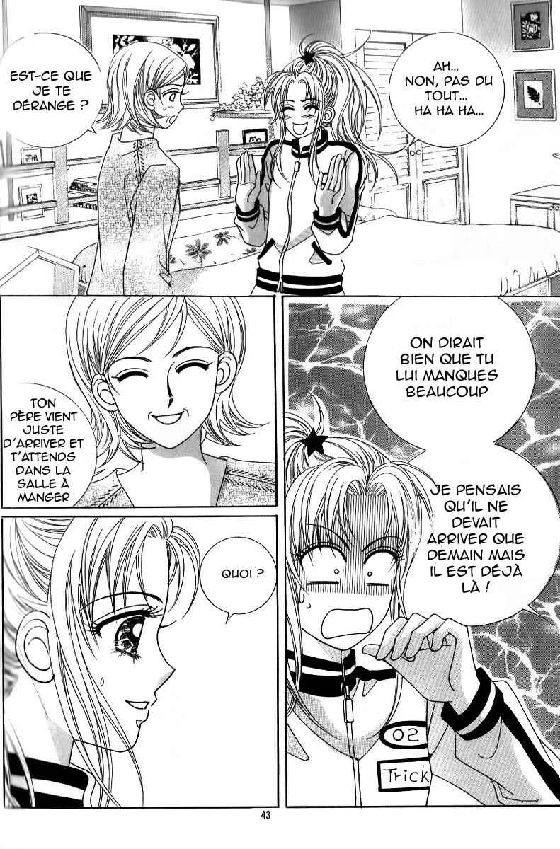Ways of the Jogang Jicheo Chapitre 13 - Page 4