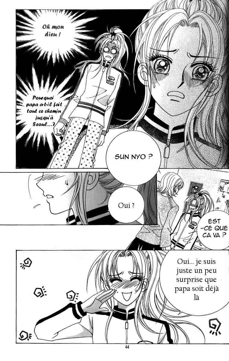 Ways of the Jogang Jicheo Chapitre 13 - Page 5