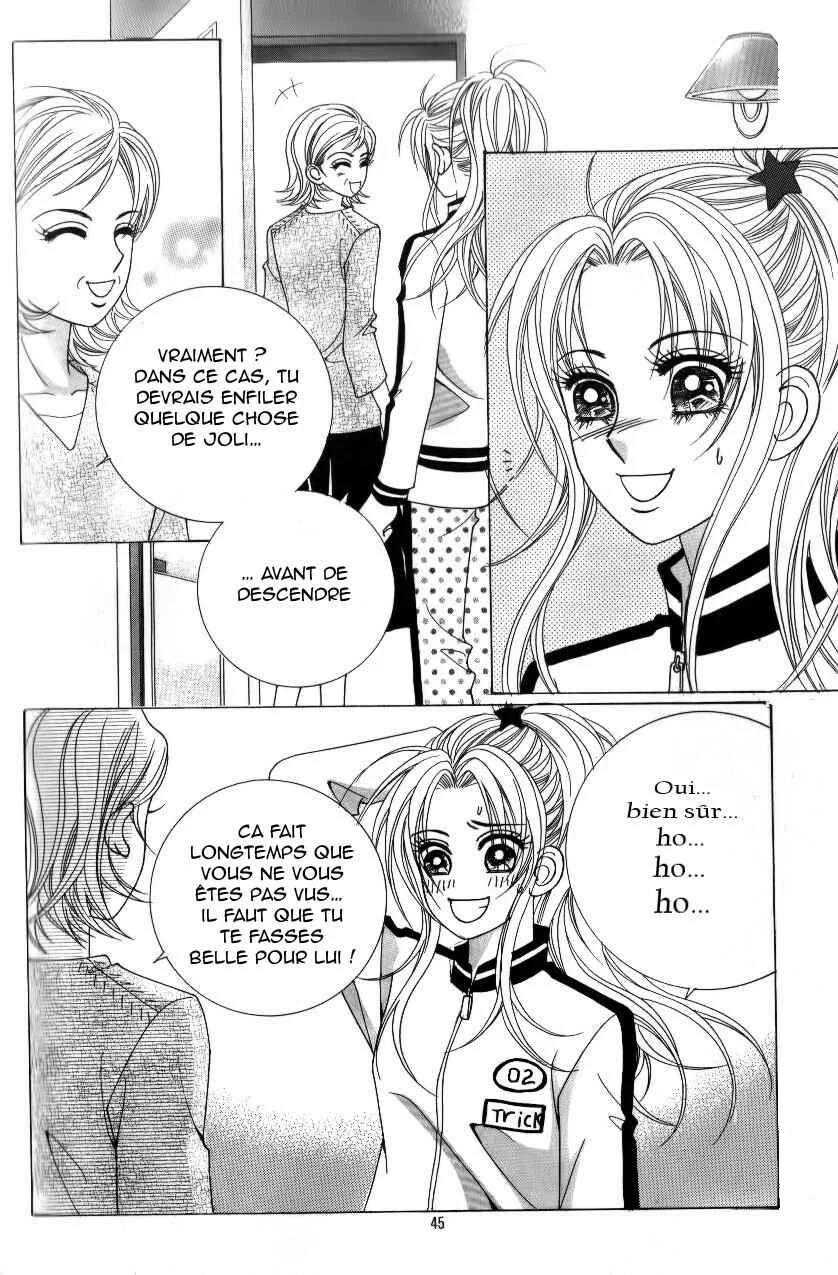 Ways of the Jogang Jicheo Chapitre 13 - Page 6