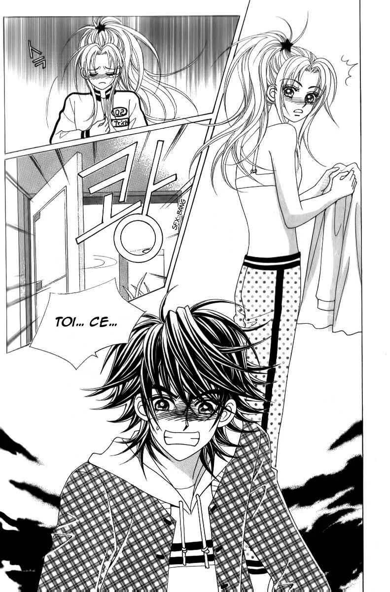 Ways of the Jogang Jicheo Chapitre 13 - Page 8