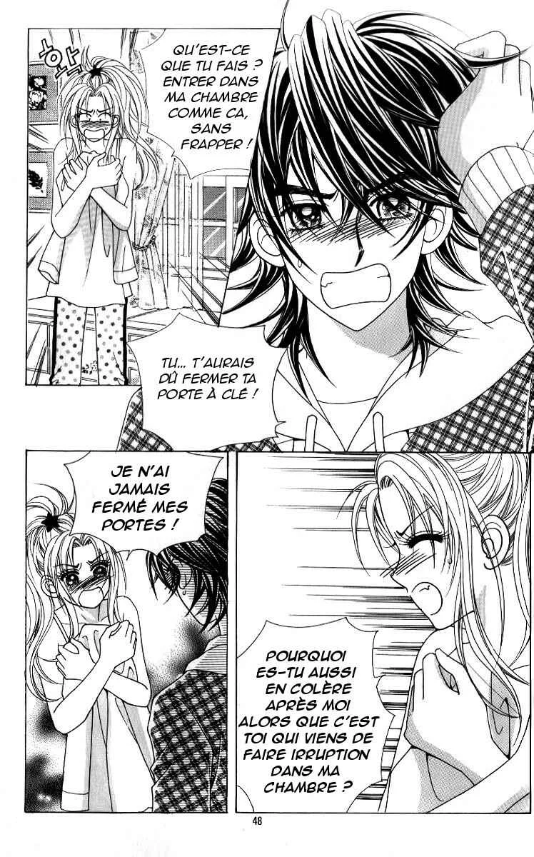 Ways of the Jogang Jicheo Chapitre 13 - Page 9