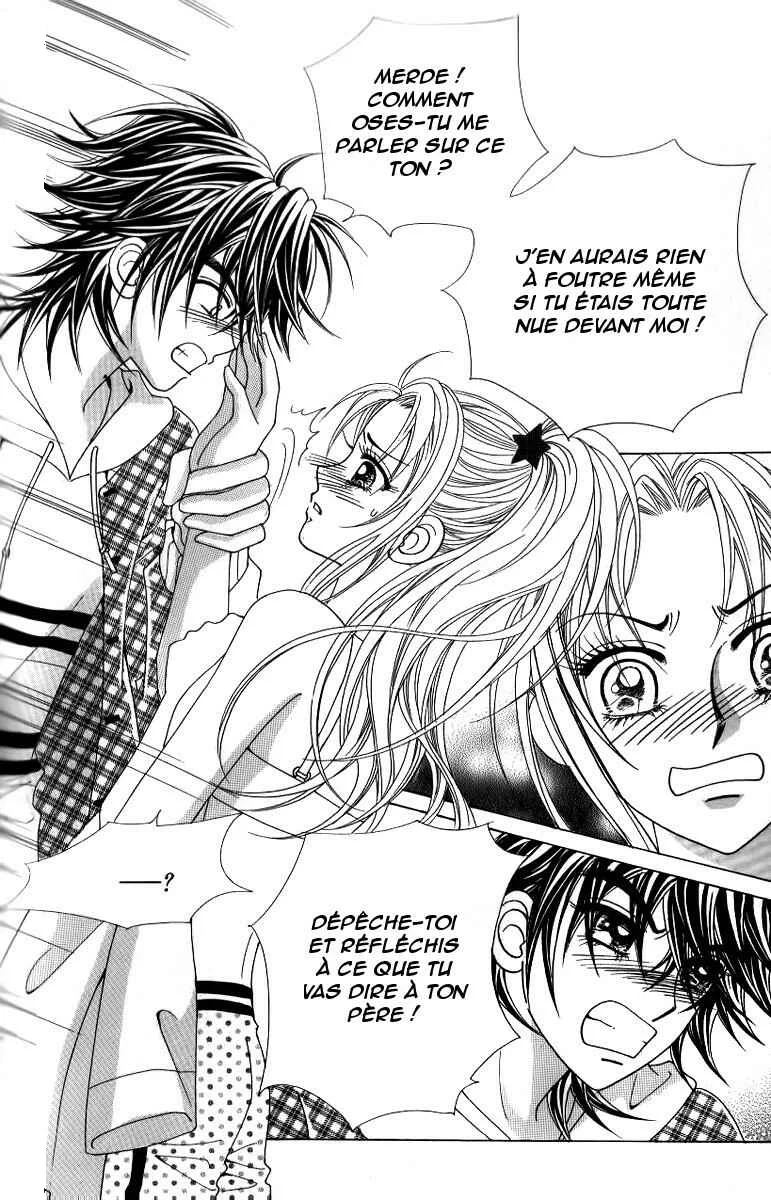 Ways of the Jogang Jicheo Chapitre 13 - Page 10