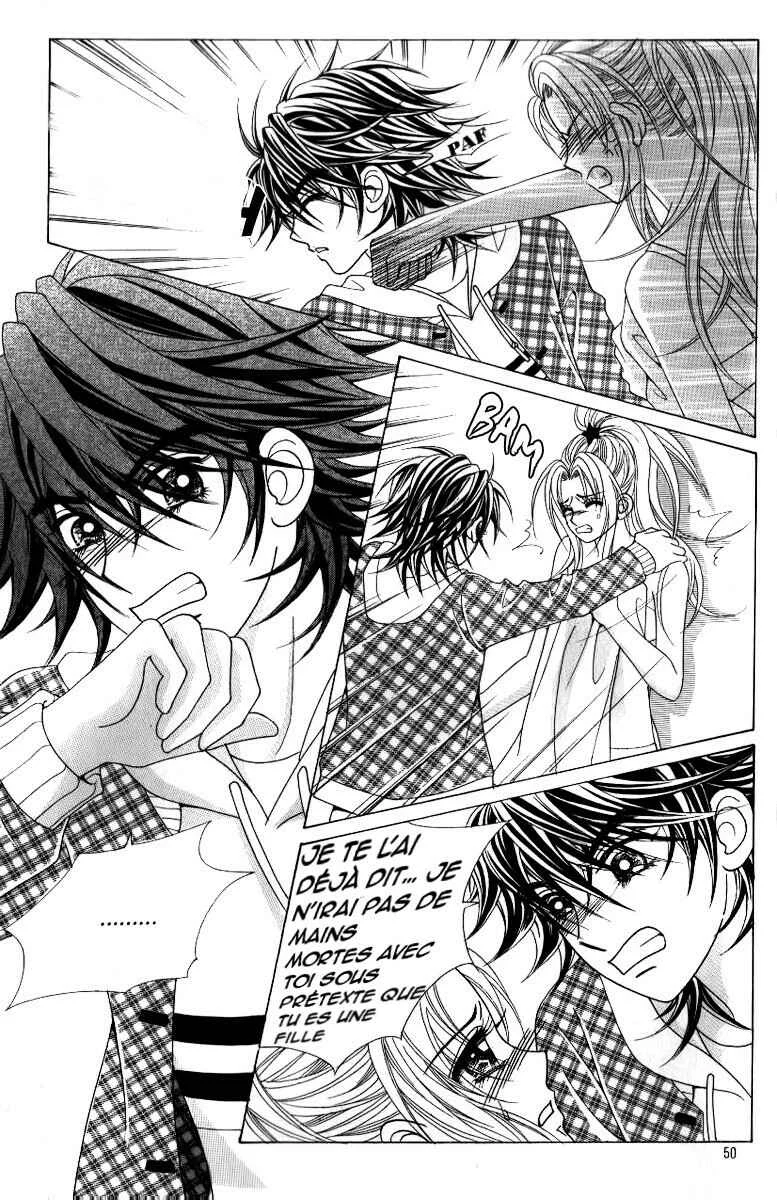 Ways of the Jogang Jicheo Chapitre 13 - Page 11