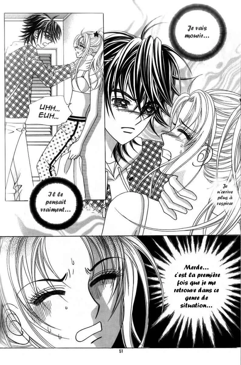 Ways of the Jogang Jicheo Chapitre 13 - Page 12