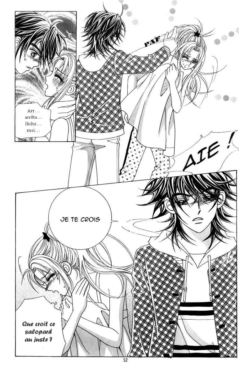 Ways of the Jogang Jicheo Chapitre 13 - Page 13