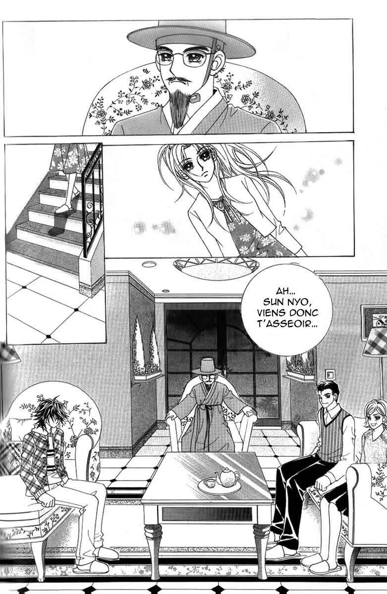 Ways of the Jogang Jicheo Chapitre 13 - Page 14