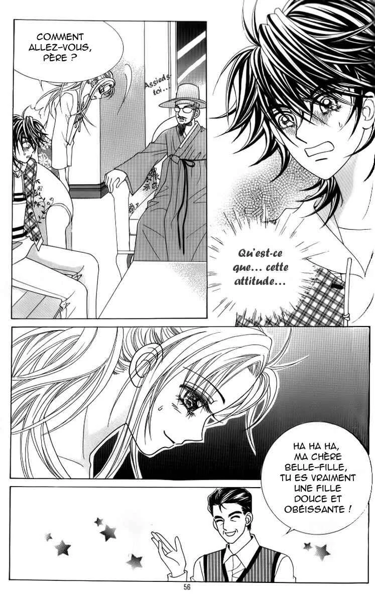 Ways of the Jogang Jicheo Chapitre 13 - Page 15
