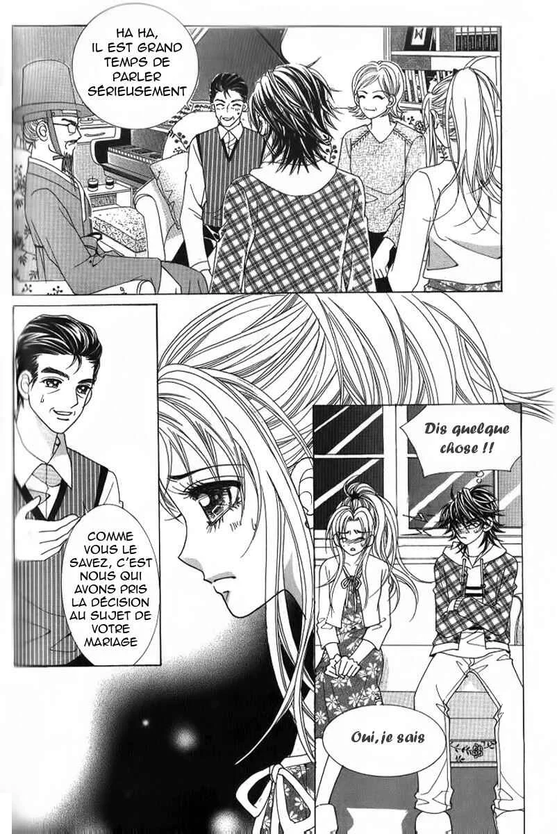 Ways of the Jogang Jicheo Chapitre 13 - Page 18