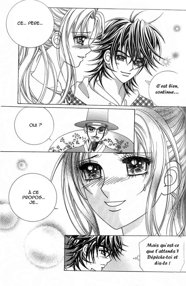Ways of the Jogang Jicheo Chapitre 13 - Page 19
