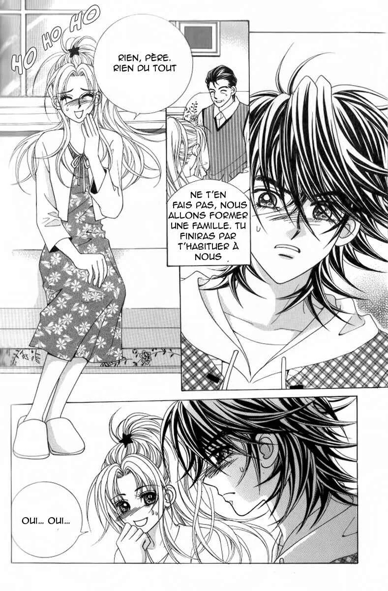 Ways of the Jogang Jicheo Chapitre 13 - Page 20