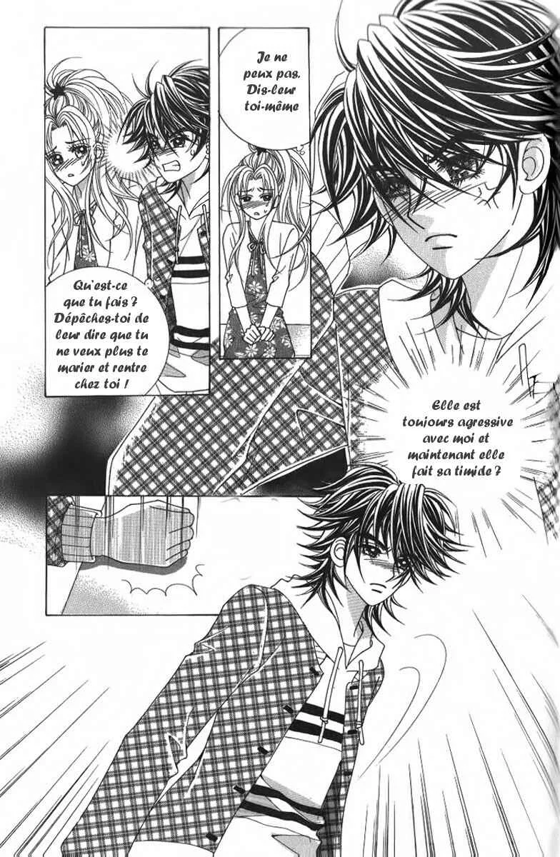 Ways of the Jogang Jicheo Chapitre 13 - Page 21