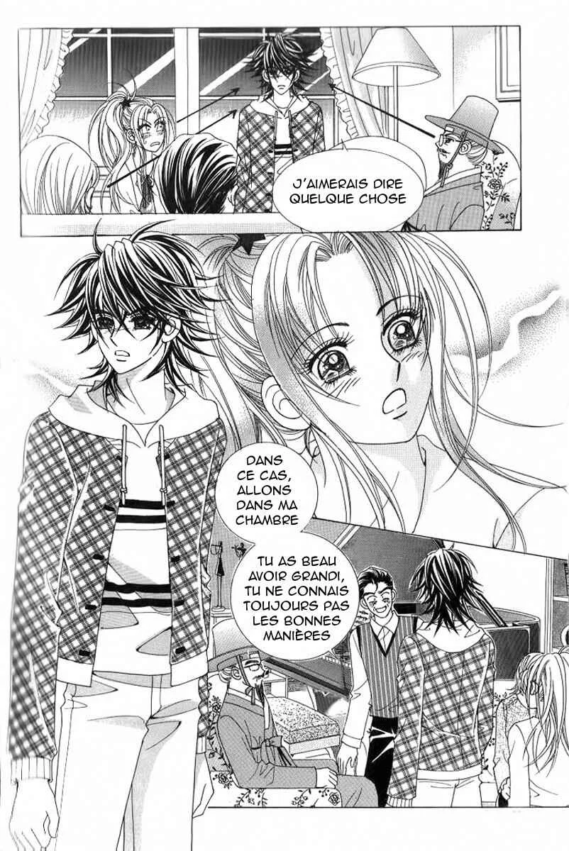 Ways of the Jogang Jicheo Chapitre 13 - Page 22