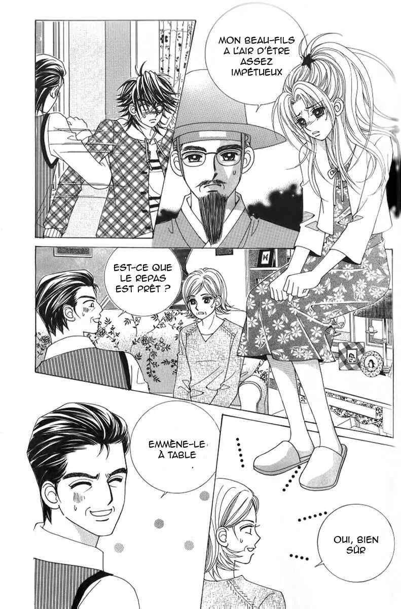 Ways of the Jogang Jicheo Chapitre 13 - Page 23