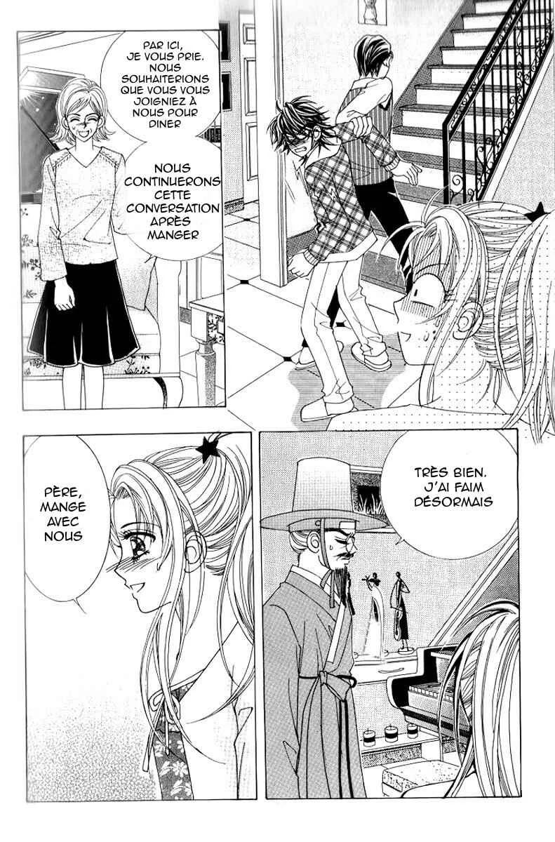 Ways of the Jogang Jicheo Chapitre 13 - Page 24