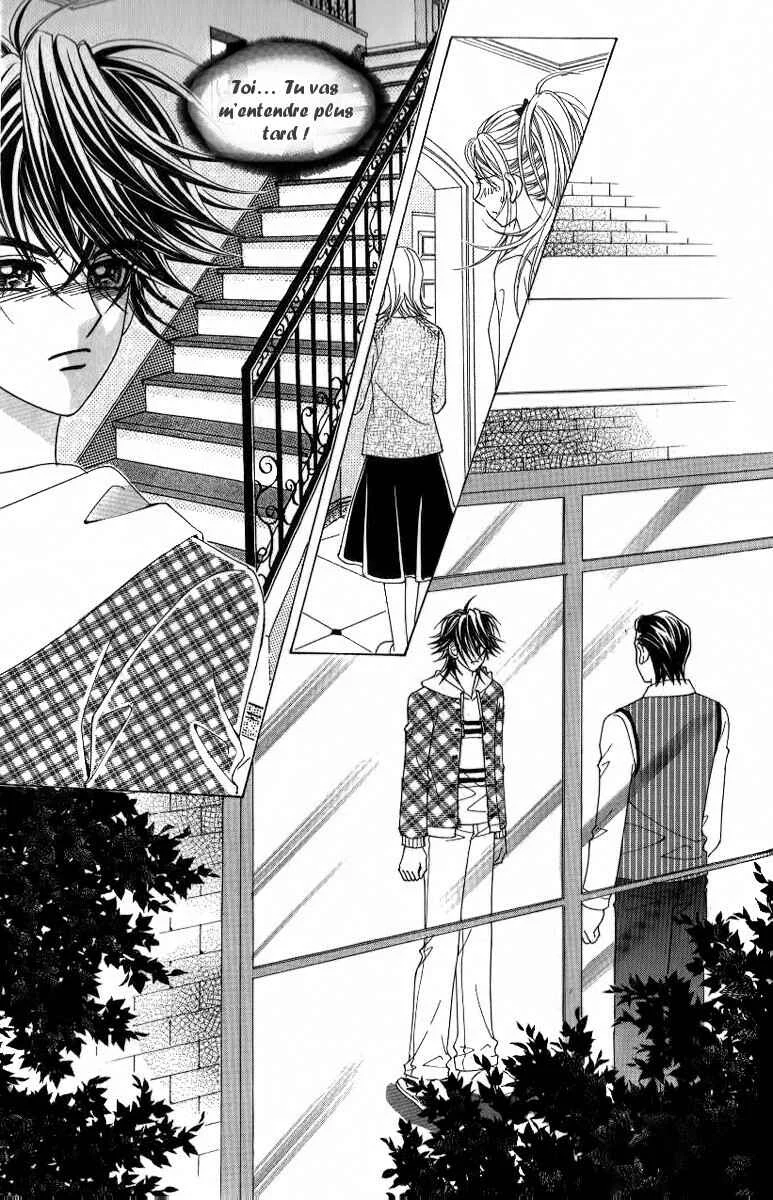 Ways of the Jogang Jicheo Chapitre 13 - Page 25
