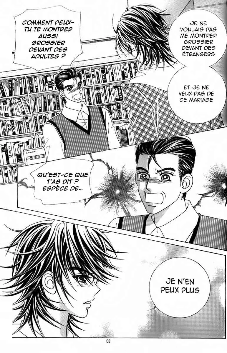 Ways of the Jogang Jicheo Chapitre 13 - Page 27