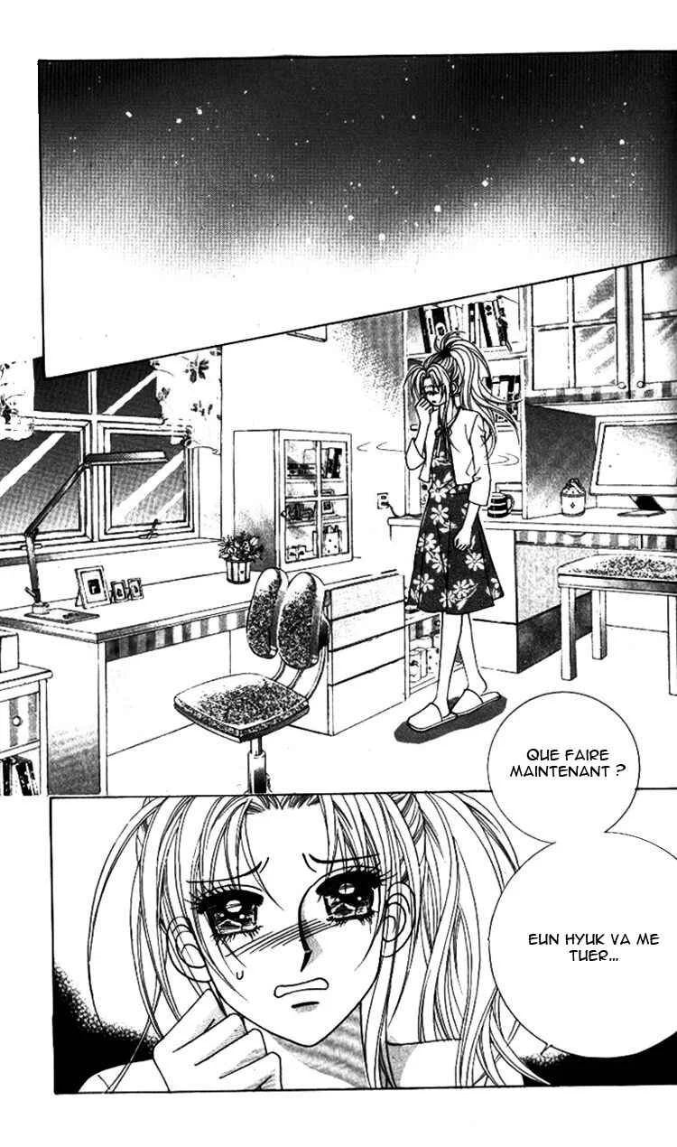 Ways of the Jogang Jicheo Chapitre 14 - Page 3
