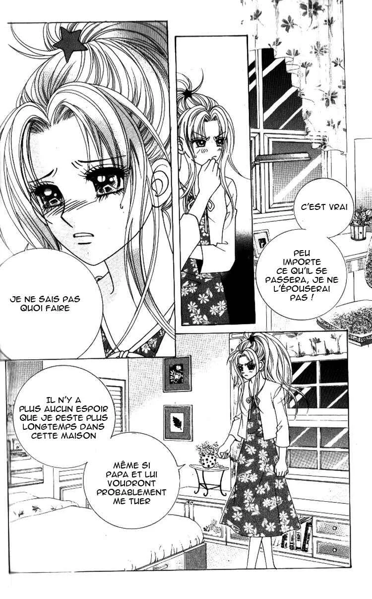 Ways of the Jogang Jicheo Chapitre 14 - Page 4