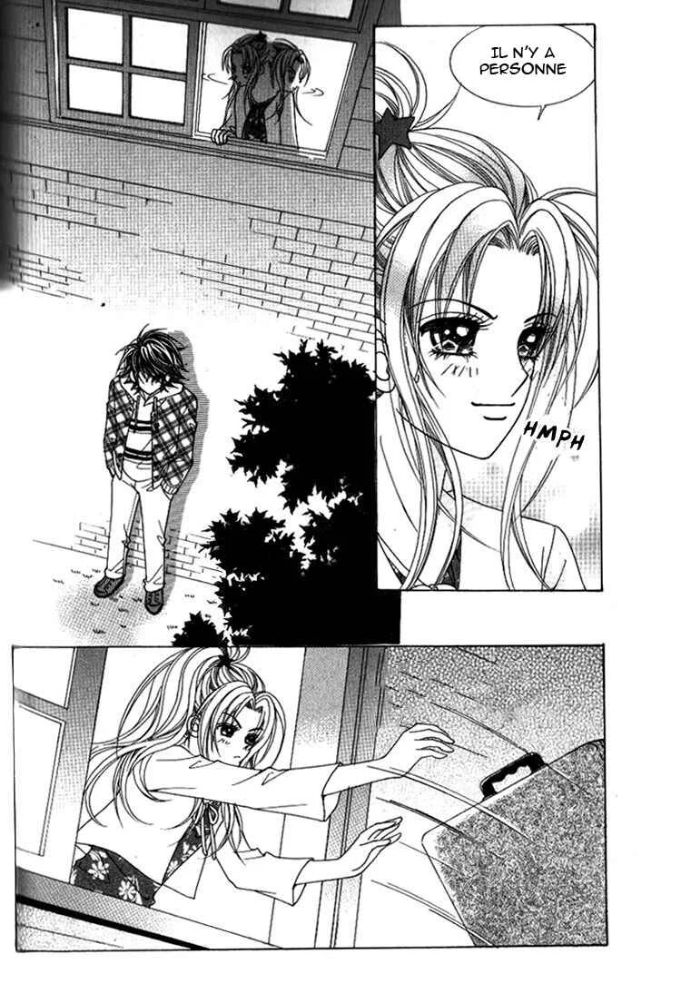 Ways of the Jogang Jicheo Chapitre 14 - Page 6