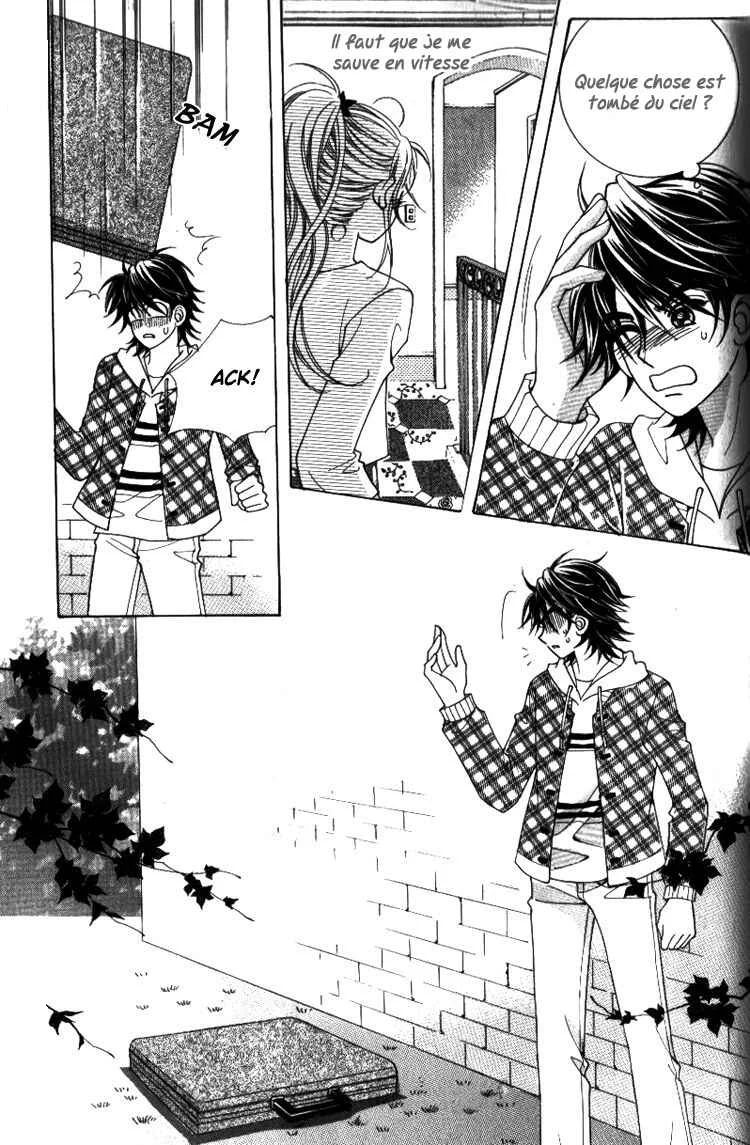 Ways of the Jogang Jicheo Chapitre 14 - Page 7
