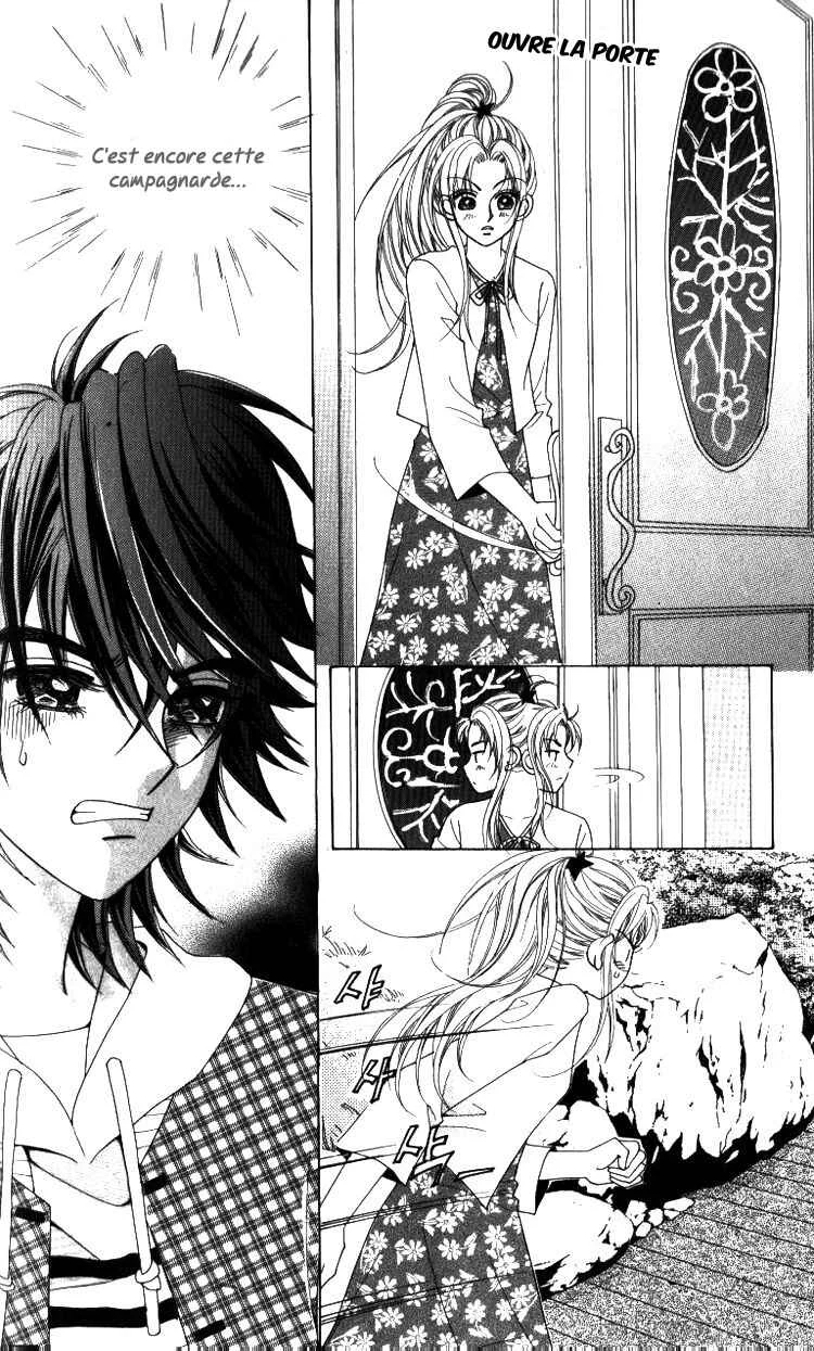 Ways of the Jogang Jicheo Chapitre 14 - Page 8