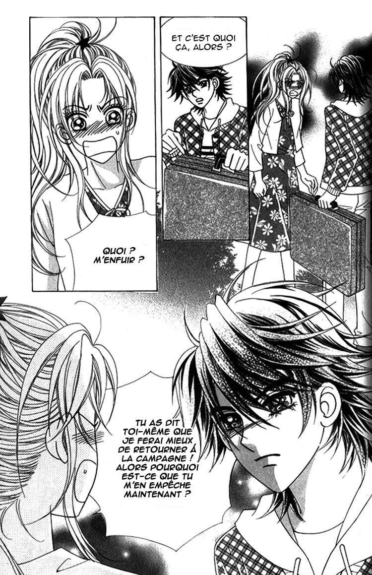 Ways of the Jogang Jicheo Chapitre 14 - Page 11