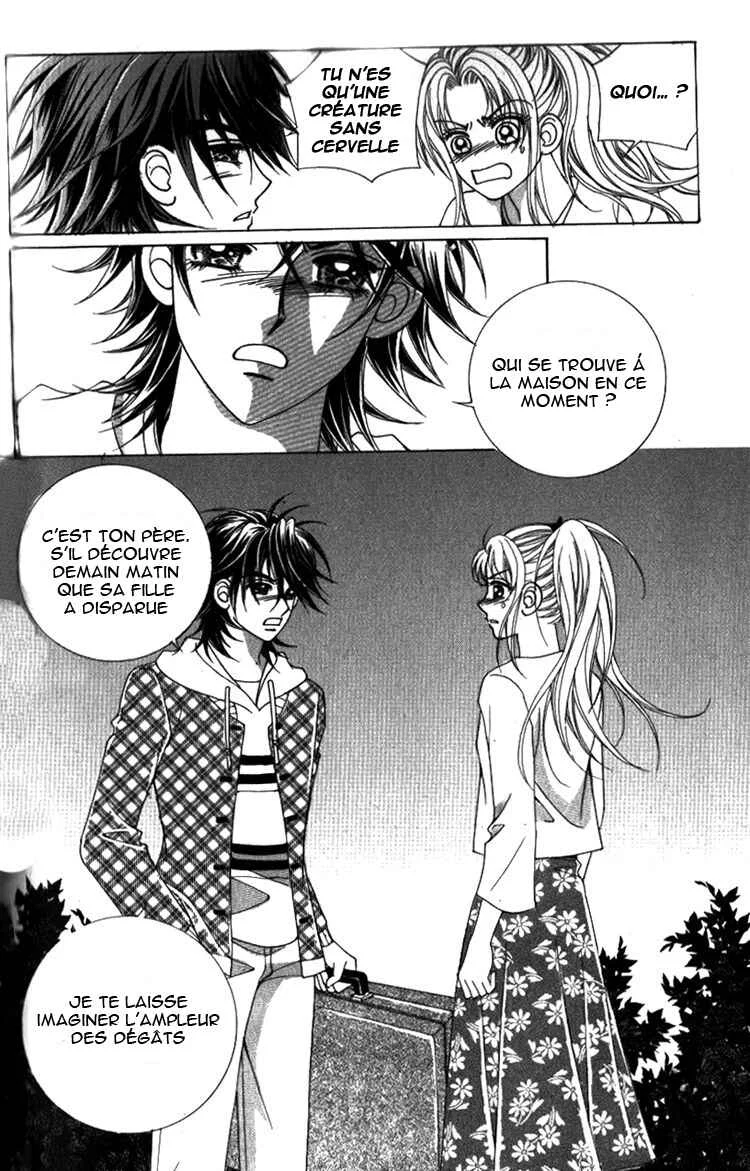 Ways of the Jogang Jicheo Chapitre 14 - Page 12