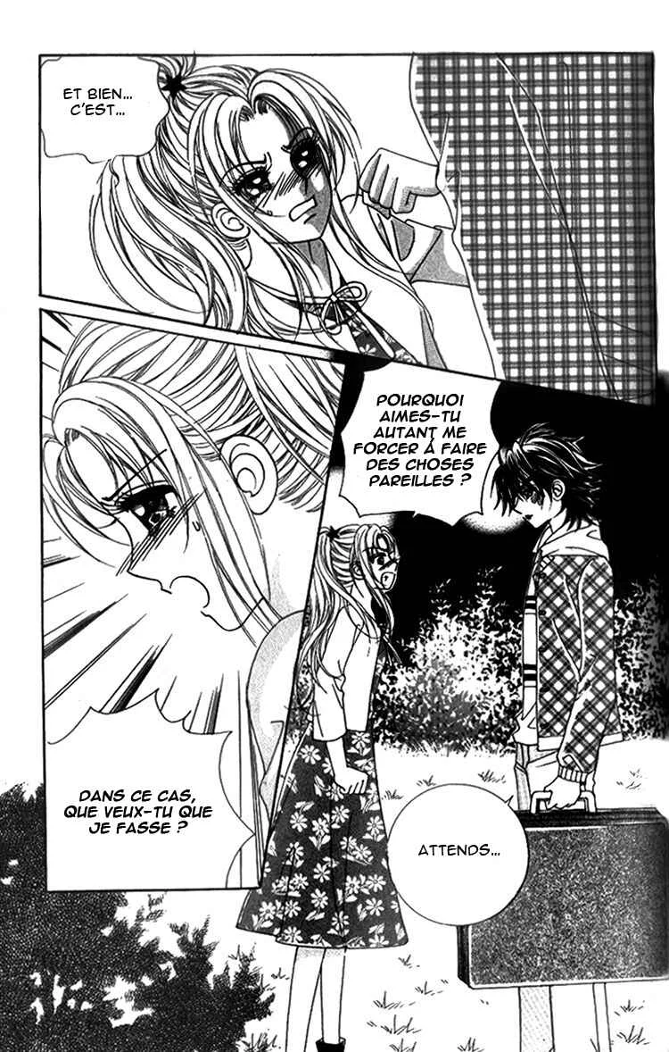 Ways of the Jogang Jicheo Chapitre 14 - Page 13
