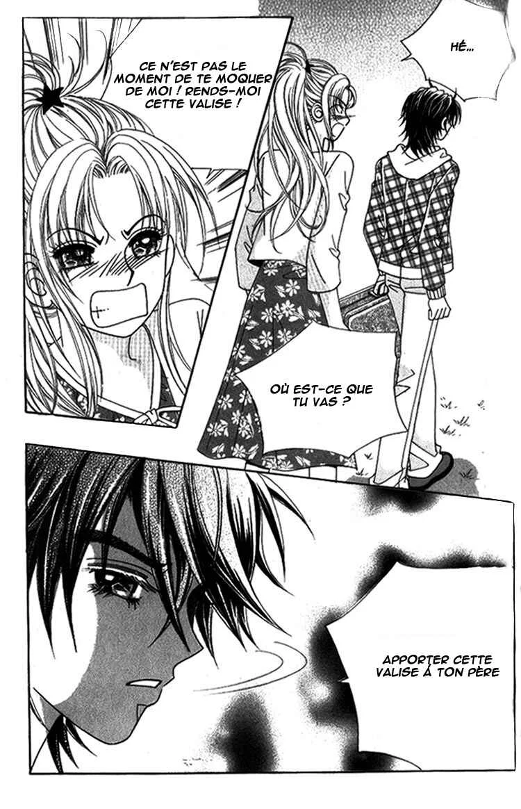 Ways of the Jogang Jicheo Chapitre 14 - Page 15