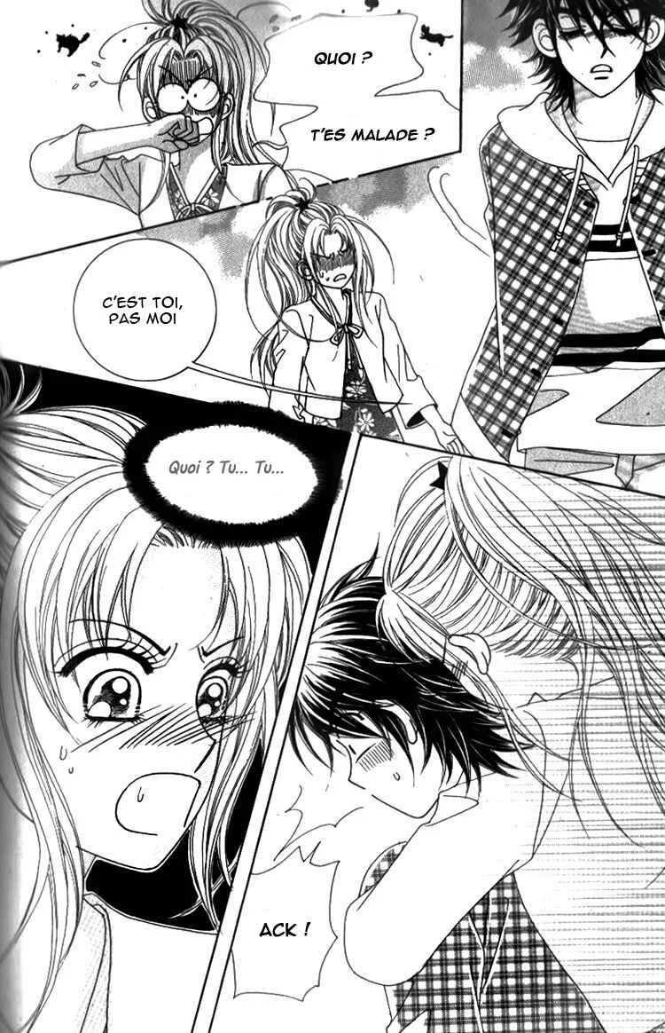 Ways of the Jogang Jicheo Chapitre 14 - Page 16