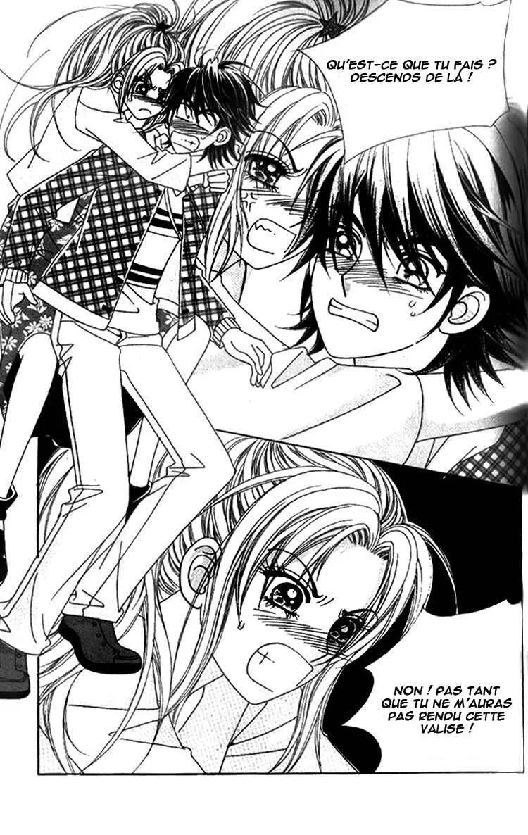 Ways of the Jogang Jicheo Chapitre 14 - Page 17