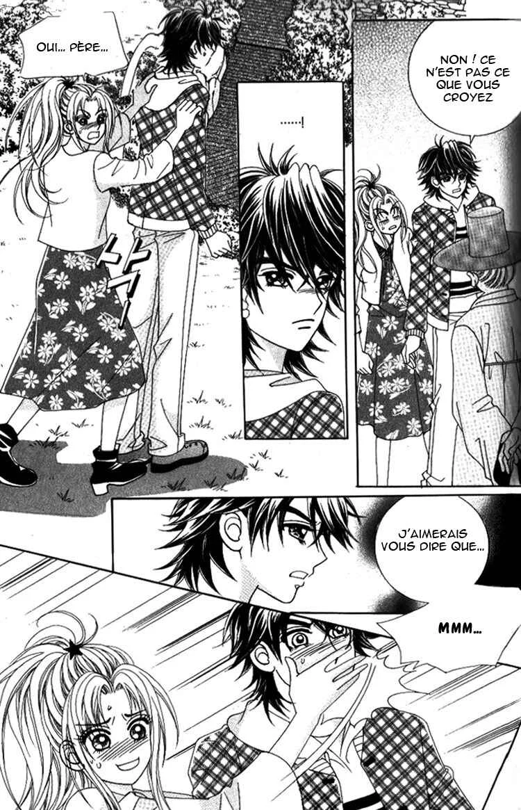 Ways of the Jogang Jicheo Chapitre 14 - Page 19