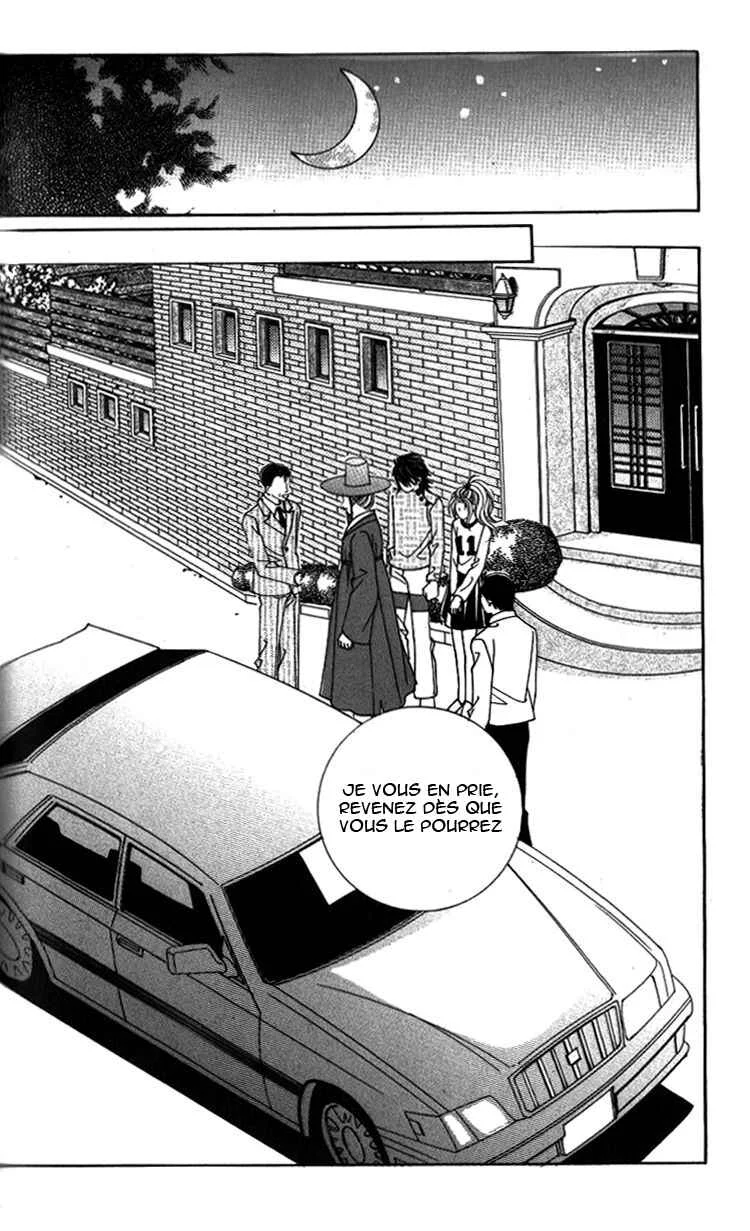 Ways of the Jogang Jicheo Chapitre 14 - Page 22