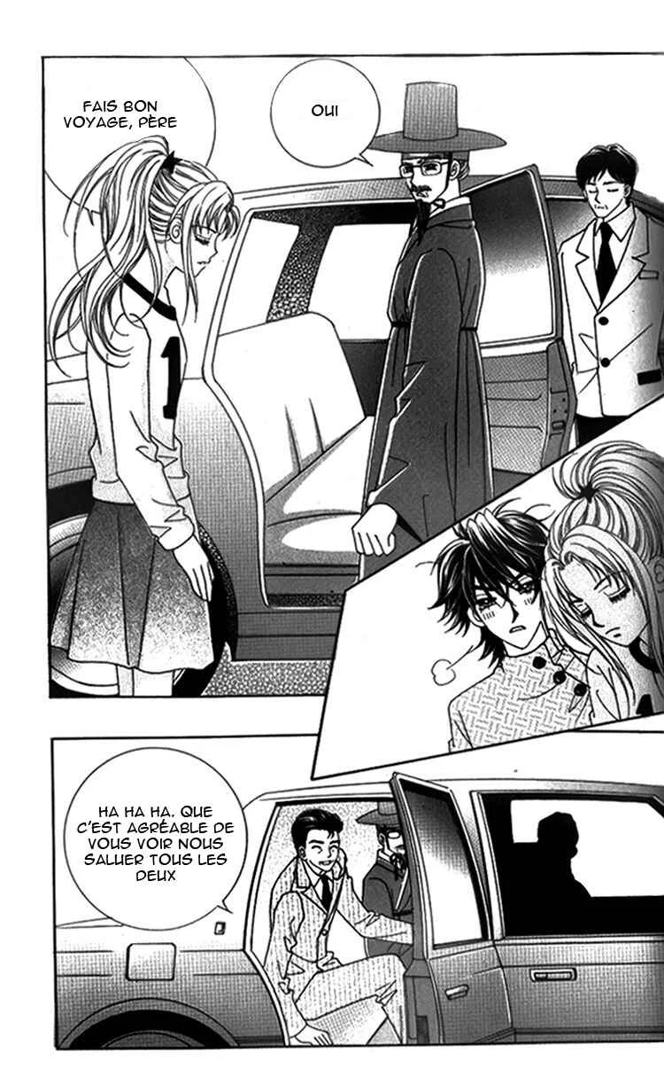 Ways of the Jogang Jicheo Chapitre 14 - Page 23