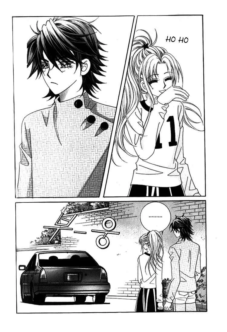 Ways of the Jogang Jicheo Chapitre 14 - Page 24