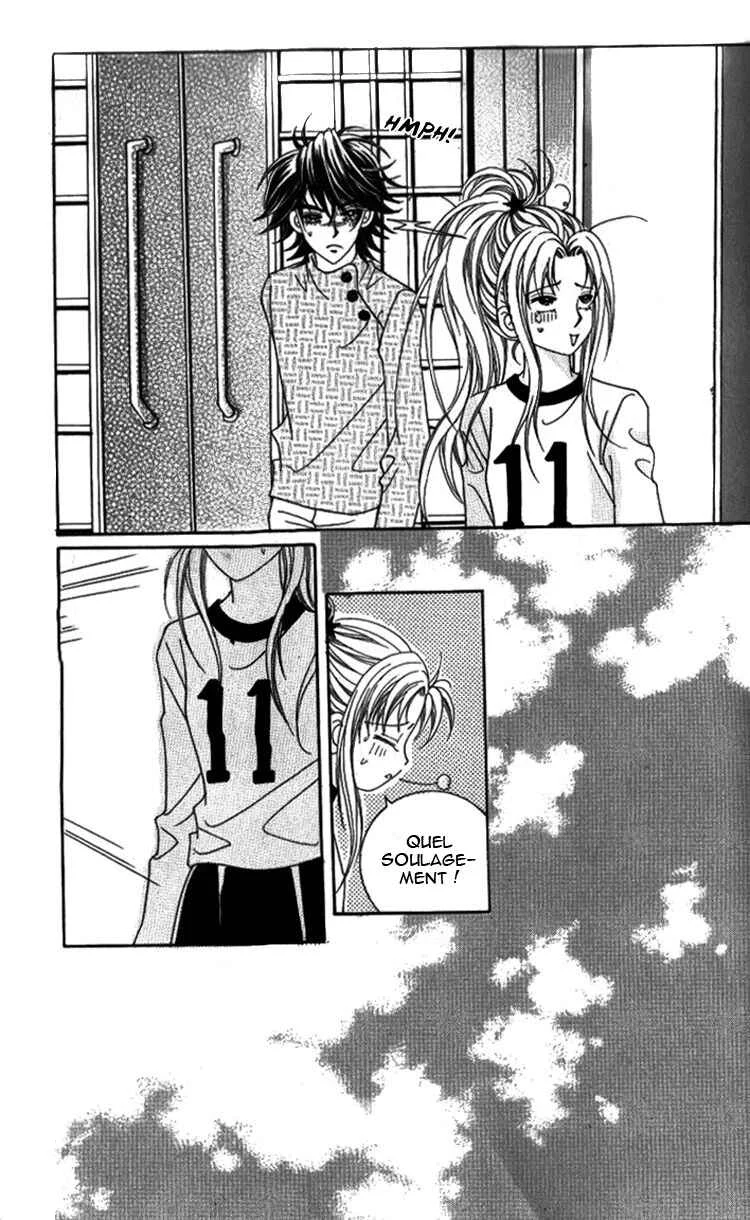 Ways of the Jogang Jicheo Chapitre 14 - Page 25