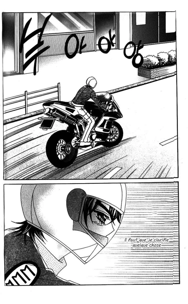 Ways of the Jogang Jicheo Chapitre 14 - Page 26