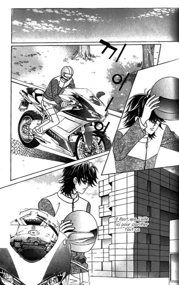 Ways of the Jogang Jicheo Chapitre 14 - Page 27