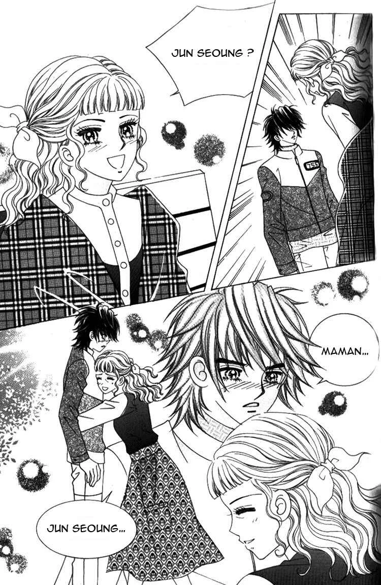 Ways of the Jogang Jicheo Chapitre 14 - Page 29
